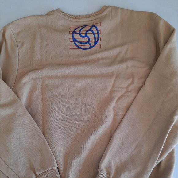 FC Barcelona Sweatshirt - Men's Medium - Picture 6 of 7